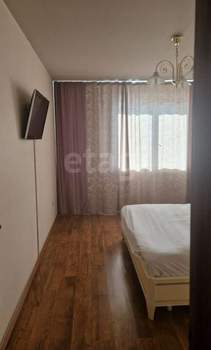 2-к квартира, на длительный срок, 55м2, 9/10 этаж