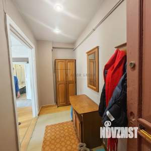 2-к квартира, на длительный срок, 57м2, 2/5 этаж