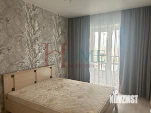2-к квартира, на длительный срок, 43м2, 16/17 этаж