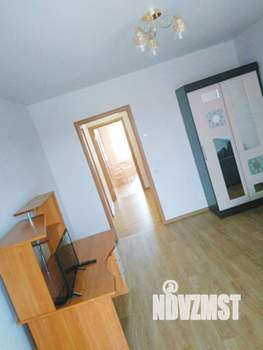 1-к квартира, на длительный срок, 39м2, 4/10 этаж