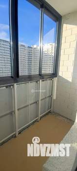 Студия квартира, на длительный срок, 31м2, 15/17 этаж