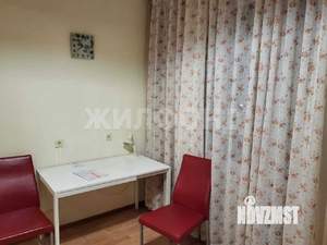 1-к квартира, на длительный срок, 52м2, 2/16 этаж