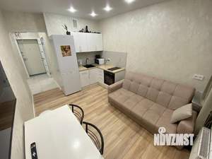 1-к квартира, на длительный срок, 40м2, 20/25 этаж