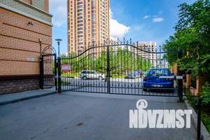 2-к квартира, посуточно, 46м2, 19/25 этаж