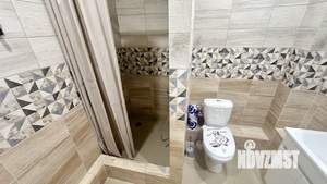 Студия квартира, на длительный срок, 28м2, 6/26 этаж