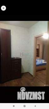 1-к квартира, на длительный срок, 40м2, 10/25 этаж