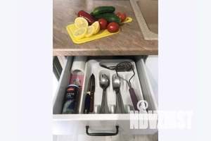 1-к квартира, посуточно, 31м2, 4/5 этаж