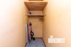 1-к квартира, посуточно, 40м2, 5/10 этаж