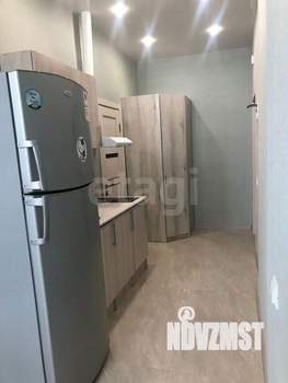 Студия квартира, на длительный срок, 30м2, 2/26 этаж