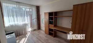 1-к квартира, на длительный срок, 21м2, 2/5 этаж