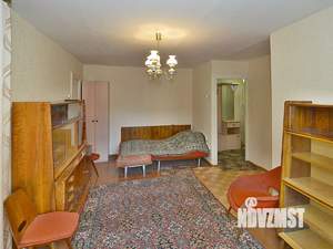 2-к квартира, на длительный срок, 44м2, 3/5 этаж