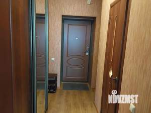 1-к квартира, на длительный срок, 36м2, 10/16 этаж