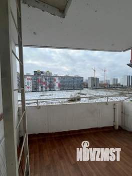1-к квартира, на длительный срок, 37м2, 5/10 этаж