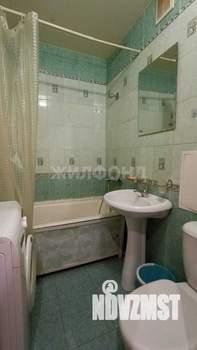1-к квартира, на длительный срок, 31м2, 4/5 этаж