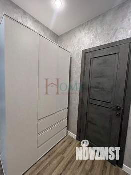 Студия квартира, на длительный срок, 36м2, 9/17 этаж