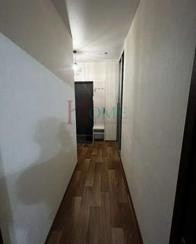 1-к квартира, на длительный срок, 40м2, 11/25 этаж