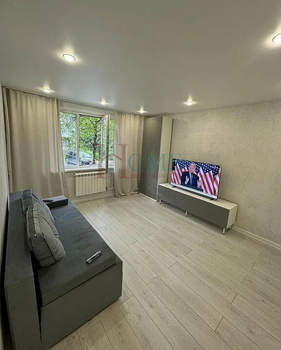 2-к квартира, на длительный срок, 42м2, 1/5 этаж