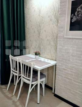 1-к квартира, на длительный срок, 38м2, 4/9 этаж