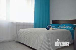 1-к квартира, посуточно, 35м2, 8/25 этаж