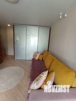 1-к квартира, на длительный срок, 30м2, 3/5 этаж