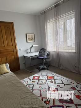 3-к квартира, на длительный срок, 100м2, 2/9 этаж