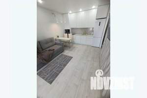 2-к квартира, посуточно, 38м2, 9/25 этаж