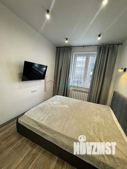 1-к квартира, на длительный срок, 30м2, 9/25 этаж