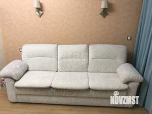 1-к квартира, на длительный срок, 43м2, 8/27 этаж