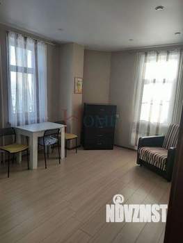 1-к квартира, на длительный срок, 37м2, 13/18 этаж