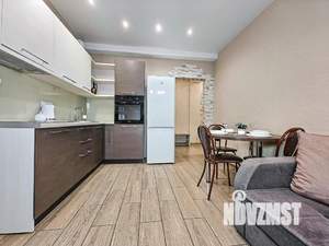 2-к квартира, посуточно, 65м2, 1/1 этаж