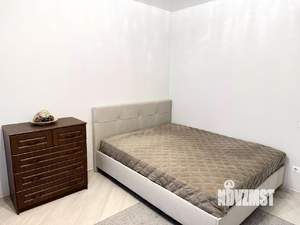 1-к квартира, на длительный срок, 40м2, 11/26 этаж