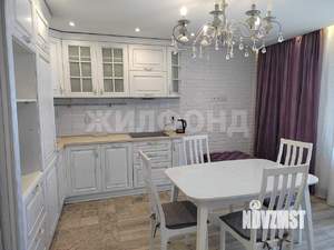 2-к квартира, на длительный срок, 67м2, 8/11 этаж