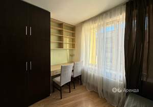 2-к квартира, на длительный срок, 54м2, 9/14 этаж