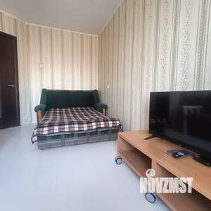 2-к квартира, посуточно, 55м2, 5/10 этаж