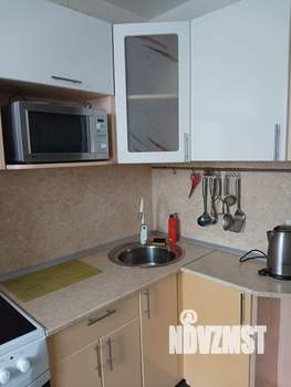 1-к квартира, на длительный срок, 35м2, 4/9 этаж