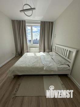 1-к квартира, на длительный срок, 36м2, 16/16 этаж