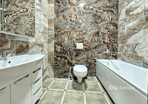 1-к квартира, на длительный срок, 40м2, 11/26 этаж