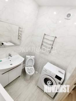 Студия квартира, на длительный срок, 30м2, 21/27 этаж