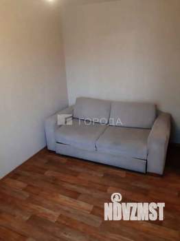 2-к квартира, на длительный срок, 42м2, 4/9 этаж