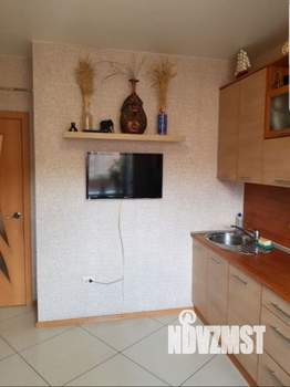 1-к квартира, на длительный срок, 36м2, 7/10 этаж