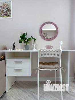 1-к квартира, посуточно, 34м2, 1/1 этаж