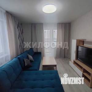 3-к квартира, на длительный срок, 62м2, 18/22 этаж