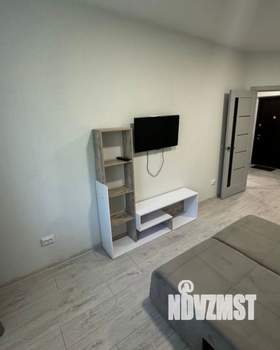 1-к квартира, на длительный срок, 30м2, 2/5 этаж