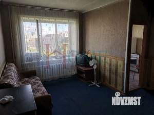 1-к квартира, на длительный срок, 30м2, 5/5 этаж