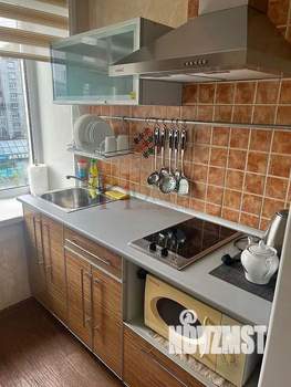 1-к квартира, на длительный срок, 30м2, 5/10 этаж