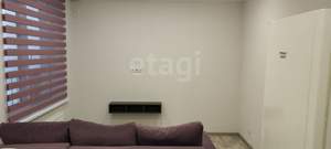 Студия квартира, на длительный срок, 32м2, 18/27 этаж