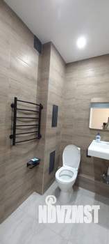 Студия квартира, на длительный срок, 26м2, 8/17 этаж