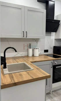 2-к квартира, на длительный срок, 40м2, 24/25 этаж