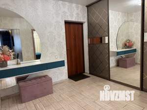 1-к квартира, посуточно, 50м2, 4/25 этаж