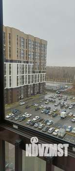 2-к квартира, на длительный срок, 35м2, 10/17 этаж